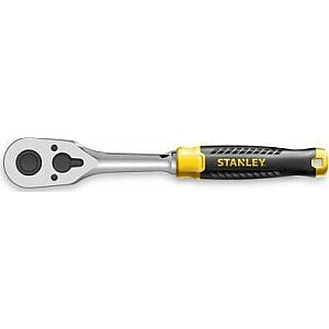 Stanley reketas 3/8" 72 dantų (STMT82664-0)