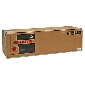 Tonerio kasetė Sharp MX-51GTBA 1 vnt. Originalus juodas