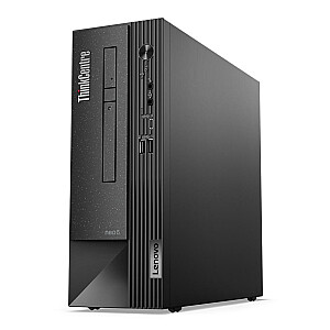 Lenovo ThinkCentre neo 50s i7-12700 8 GB DDR4 3200 SSD512 Intel UHD Graphics 770 DVD-RW W11Pro 3 metai vietoje