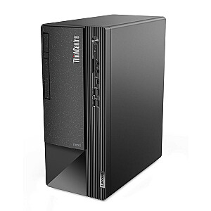 Lenovo ThinkCentre Neo 50t G4 TWR i7-13700 8 ГБ DDR4 3200 SSD512 Intel UHD Graphics 770 W11Pro 3 года с выездом на место