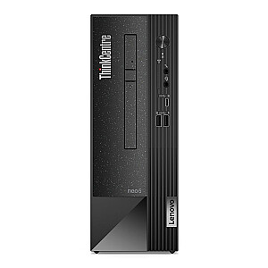 Lenovo ThinkCentre neo 50s i7-12700 8 GB DDR4 3200 SSD512 Intel UHD Graphics 770 DVD-RW W11Pro 3 metai vietoje