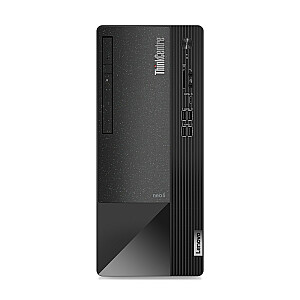 Lenovo ThinkCentre Neo 50t G4 TWR i7-13700 8 ГБ DDR4 3200 SSD512 Intel UHD Graphics 770 W11Pro 3 года с выездом на место