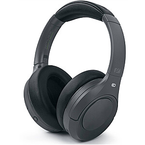 Muse M-295 Wireless headphones ANC, Black Muse