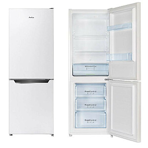 FK2425.4UNT(E) холодильник с морозильной камерой