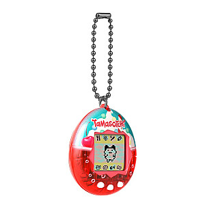 TAMAGOTCHI – PLAUKIMAS