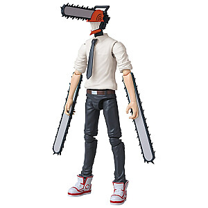 ANIME HEROES CHAINSAW MAN - CHAINSW MAN