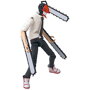 ANIME HEROES CHAINSAW MAN - CHAINSW MAN