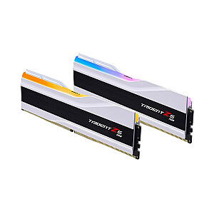 Модуль памяти G.Skill Trident Z5 RGB 64 ГБ 2 x 32 ГБ DDR5 6400 МГц