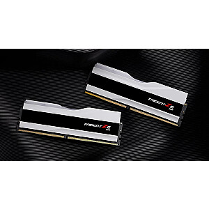 G.Skill Trident Z5 RGB 64GB 2 x 32GB DDR5 6400MHz atminties modulis