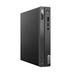 Kompiuteris ThinkCentre Neo 50q Tiny G4 12LN0026PB W11Pro i3-1215U/8 GB/512 GB/INT/3 metai OS