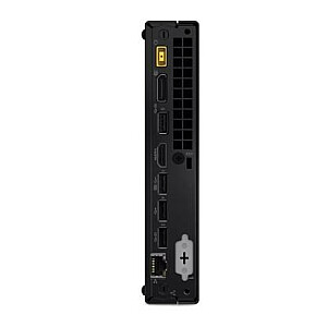 Kompiuteris ThinkCentre Neo 50q Tiny G4 12LN0026PB W11Pro i3-1215U/8 GB/512 GB/INT/3 metai OS