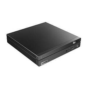 Kompiuteris ThinkCentre Neo 50q Tiny G4 12LN0026PB W11Pro i3-1215U/8 GB/512 GB/INT/3 metai OS