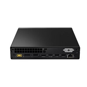 Kompiuteris ThinkCentre Neo 50q Tiny G4 12LN0026PB W11Pro i3-1215U/8 GB/512 GB/INT/3 metai OS