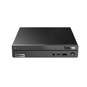 Kompiuteris ThinkCentre Neo 50q Tiny G4 12LN0026PB W11Pro i3-1215U/8 GB/512 GB/INT/3 metai OS