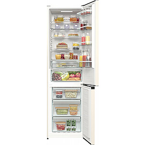 NRK6202AC4 холодильник с морозильной камерой