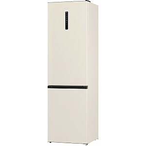 NRK6202AC4 холодильник с морозильной камерой