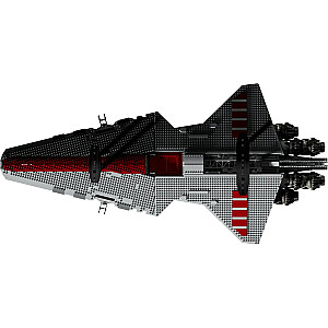 „LEGO STAR WARS 75367 Republic Venator“ klasės puolimo kreiseris (Serija „Ultimate Collector“)