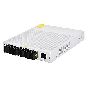 Сетевой коммутатор Cisco CBS250-16P-2G-EU Управляемый Gigabit Ethernet L2/L3 (10/100/1000), серебристый