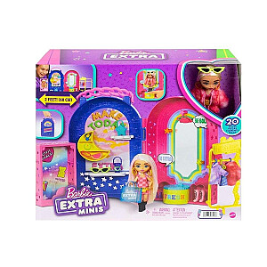 Barbie Extra Mini Boutique lėlė HHN15 /2