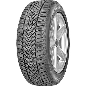 Žieminės padangos 215/50R17   GOYE UG Ice2 Riepa 95TXL GOODYEAR