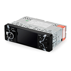 Audiocore AC9900 MP5 AVI DivX Головное устройство громкой связи Bluetooth + пульт дистанционного управления