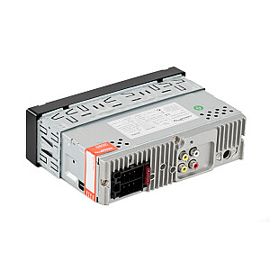 Audiocore AC9900 MP5 AVI DivX Головное устройство громкой связи Bluetooth + пульт дистанционного управления