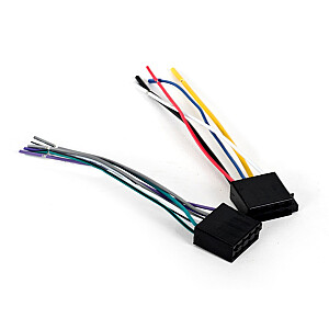 Audiocore AC9900 MP5 AVI DivX Головное устройство громкой связи Bluetooth + пульт дистанционного управления