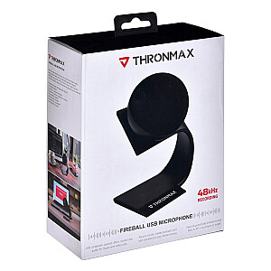 Микрофон Thronmax Fireball 48 кГц