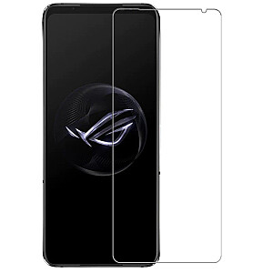 Fusion grūdinto stiklo ekrano apsauga, skirta Asus ROG Phone 7