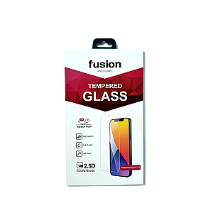 Fusion grūdinto stiklo ekrano apsauga, skirta Asus Zenfone 10