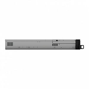 NAS-сервер RS3621RPxs 12x0HDD 8 ГБ 4x1GbE 2xUSB3.2 2U