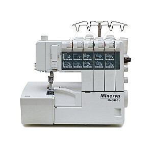 Siuvimo mašina Minerva M4000CL.
