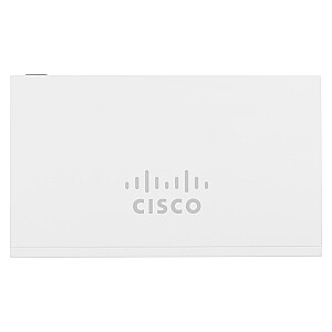 Cisco CBS220-48T-4X-EU jungiklis