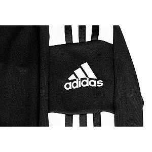 Adidas Squadra 21 Training M GK9546 megztinis su užtrauktuku, vyriškas, juodas