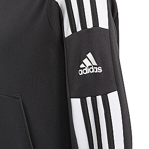 Adidas Squadra 21 Толстовка Молодежная GK9544