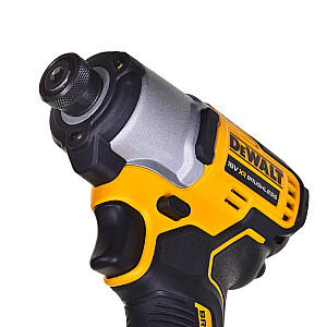 SPŪGINIS VERŽTAKLIS DEWALT DCF840D2T-QW 18V 2X2.0AH