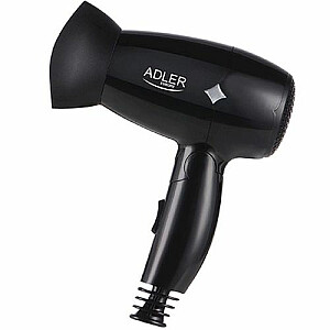 Adler AD 2251 plaukų džiovintuvas 1400W