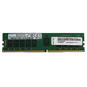 Модуль памяти Lenovo 4X77A77496 32 ГБ DDR4 3200 МГц ECC