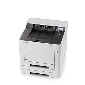 KYOCERA ECOSYS P5026cdn spalvotas 9600 x 600 dpi A4