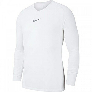 Marškinėliai Nike Dry Park LS balti AV2609 100