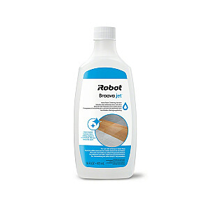 iRobot Brava Jet Liquid (paruoštas naudoti)