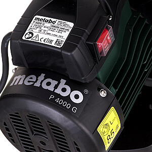 Metabo P 4000 G