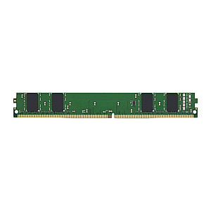 Kingston Dedicated KCP426NS6 / 4 4 ГБ [1x4 ГБ, DDR4 DIMM, 2666 МГц]