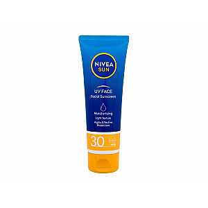 Sun UV veidui 50ml