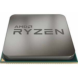 AMD Ryzen 5 7600X procesorius, 4,7 GHz, 32 MB, OEM (100-00000593)