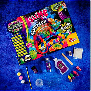 Crazy Science Slime Kameleon Science Kit