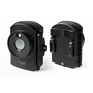 Baterija maitinama time-lapse kamera, iki 512 GB FullHD kortelė, IP66