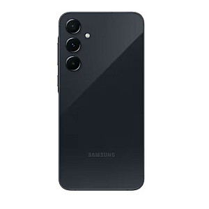 Išmanusis telefonas GALAXY A55 DS 5G 8/128 GB Black Enterprise