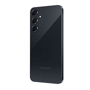 Išmanusis telefonas GALAXY A55 DS 5G 8/128 GB Black Enterprise