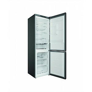HAFC9TA33SX холодильник с морозильной камерой
